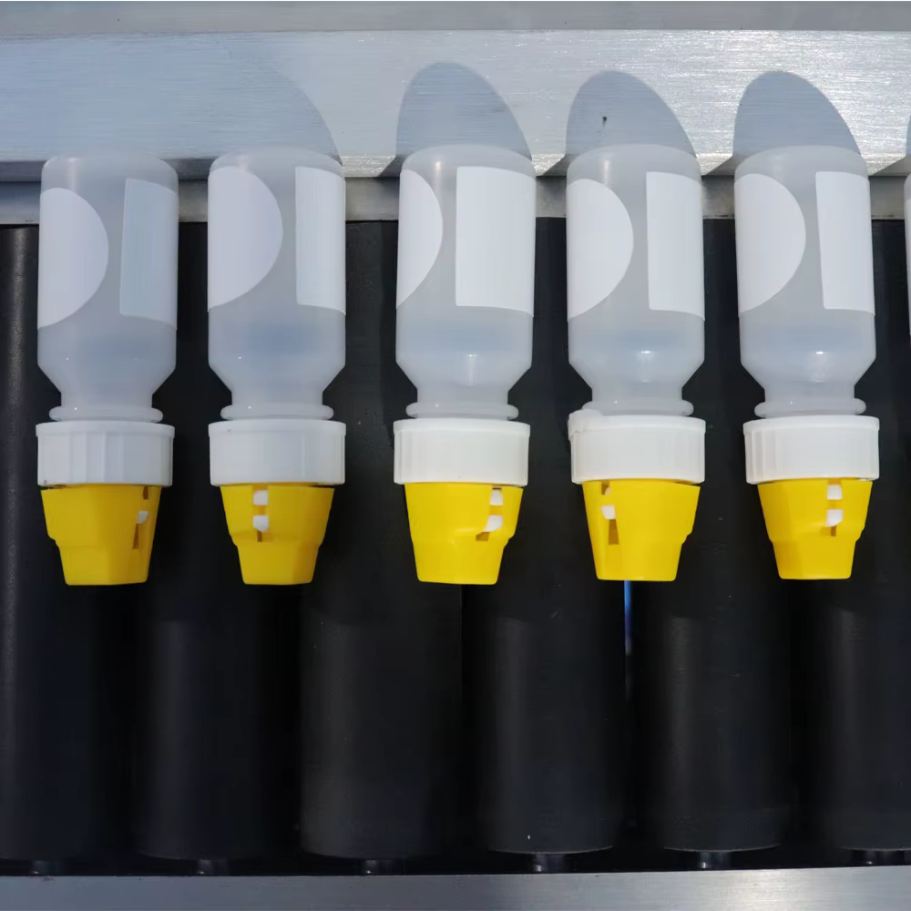 Orshang Full Automatic Cuff Type Vertical — image 6