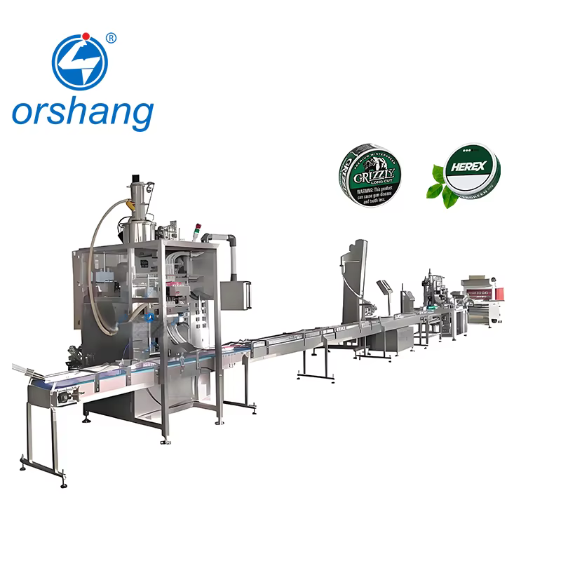 Orshang Intelligent Automatic Oral Coffee Mint — image 3