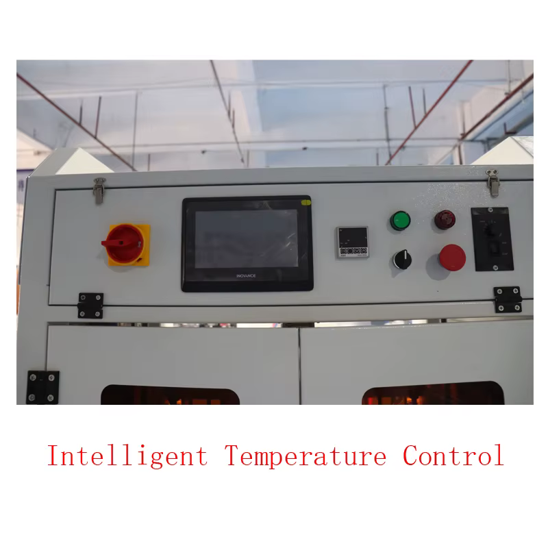 Orshang Automatic Packaging Machine For Food — image 5