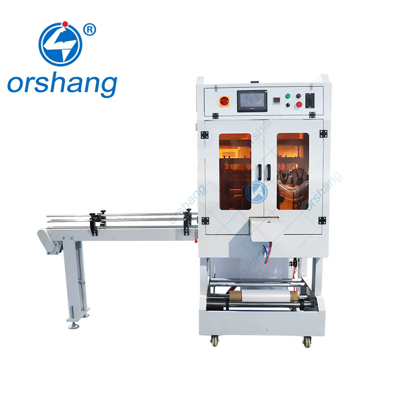 Orshang L Type Automatic Single Column — image 2
