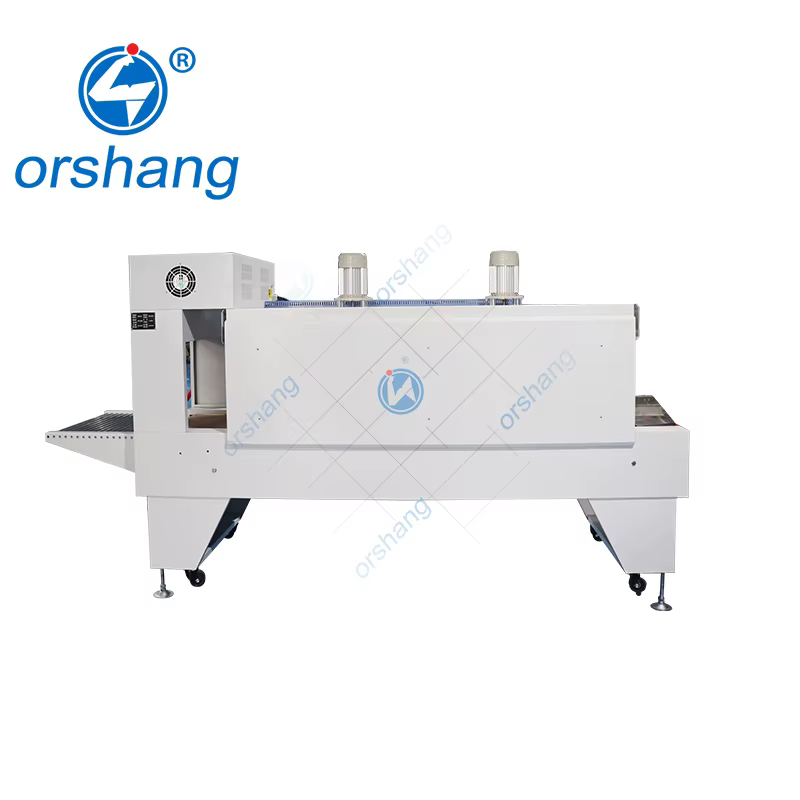 Orshang L Type Automatic Single Column — image 3