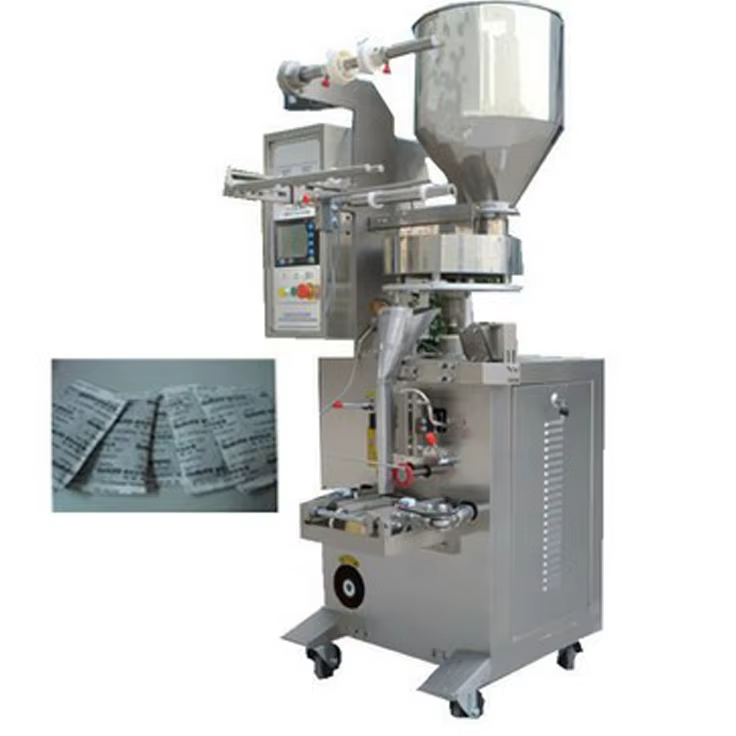 Orshang Automatic Weighing And Filling Machine — image 2