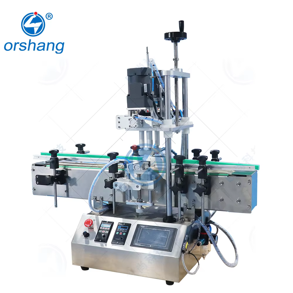 Orshang Factory Direct Sales Desktop Automatic — image 2