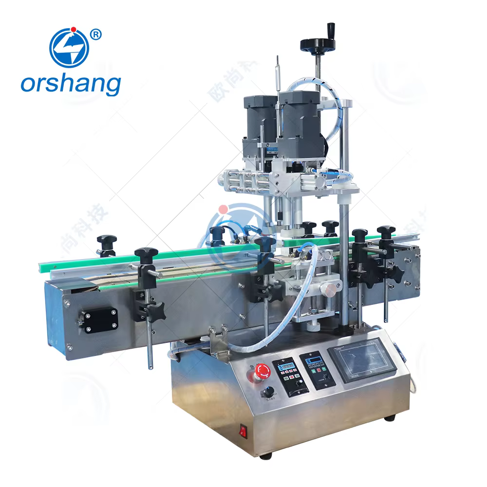 Orshang Factory Direct Sales Desktop Automatic — image 3