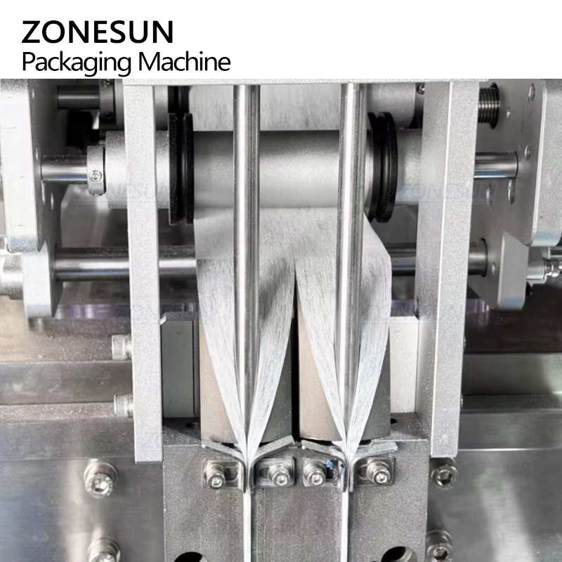 ZONESUN ZS FSFM2 High Speed Multi — image 2