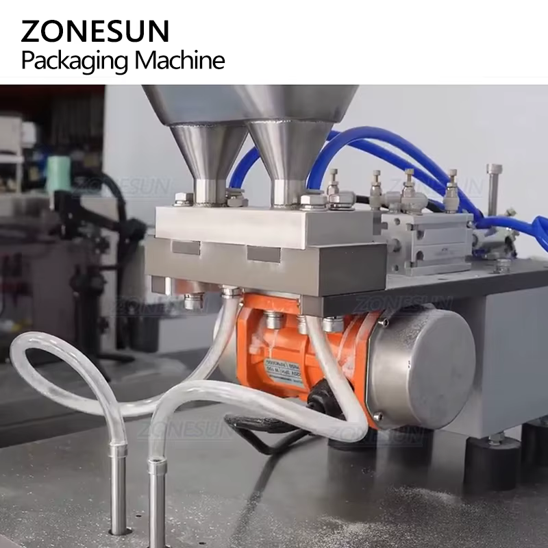 ZONESUN ZS FSFM2 High Speed Multi — image 4