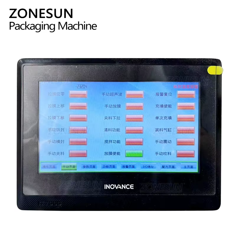 ZONESUN ZS FSFM2 High Speed Multi — image 5