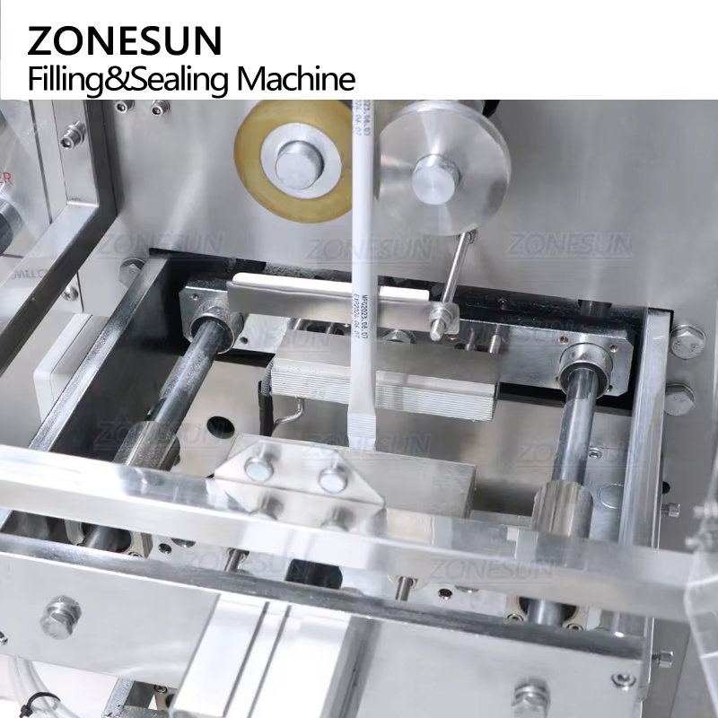 ZONESUN ZS FSFJ80 Automatic Auger Powder — image 4