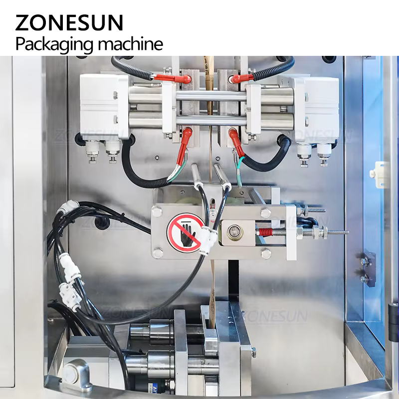 ZONESUN ZS PL240YX Automatic Magnetic Pump — image 2