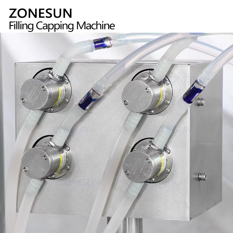 ZONESUN ZS AFC50 Monoblock Rotary 4 — image 2