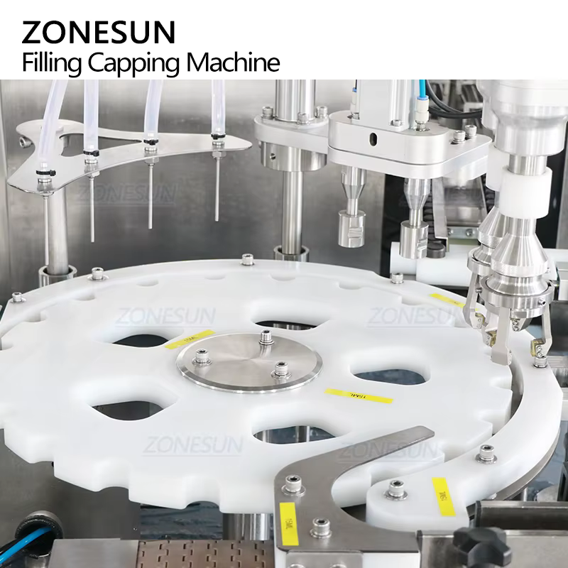 ZONESUN ZS AFC50 Monoblock Rotary 4 — image 3