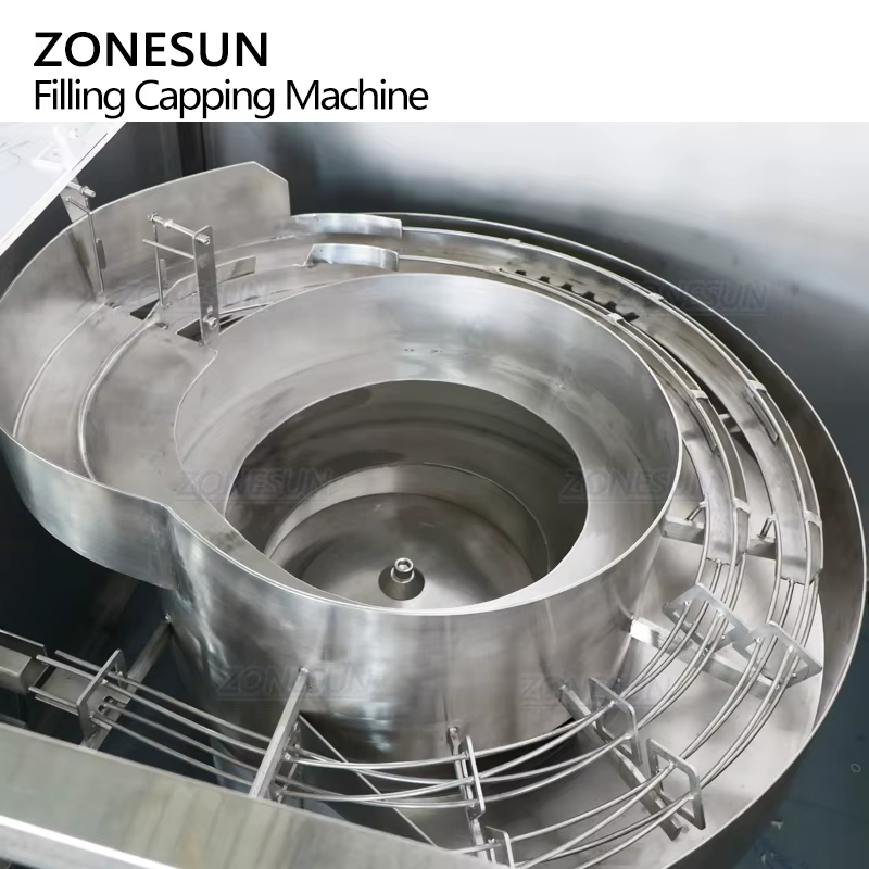 ZONESUN ZS AFC50 Monoblock Rotary 4 — image 5