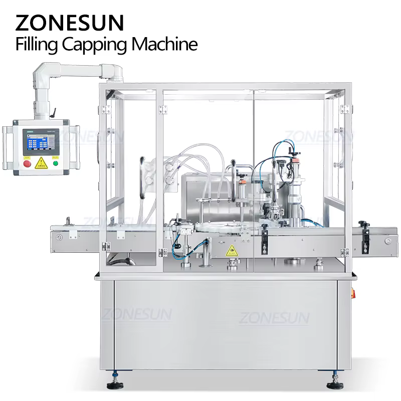 ZONESUN ZS AFC50 Monoblock Rotary 4 — image 6