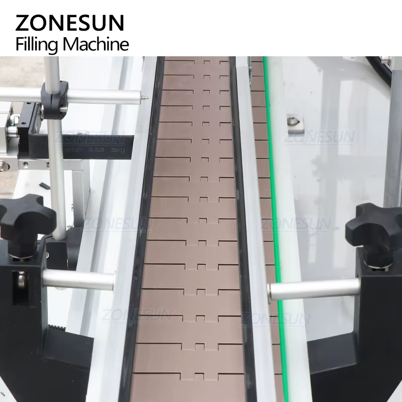 ZONESUN ZS YTCR12A Automatic Plastic Bottle — image 4