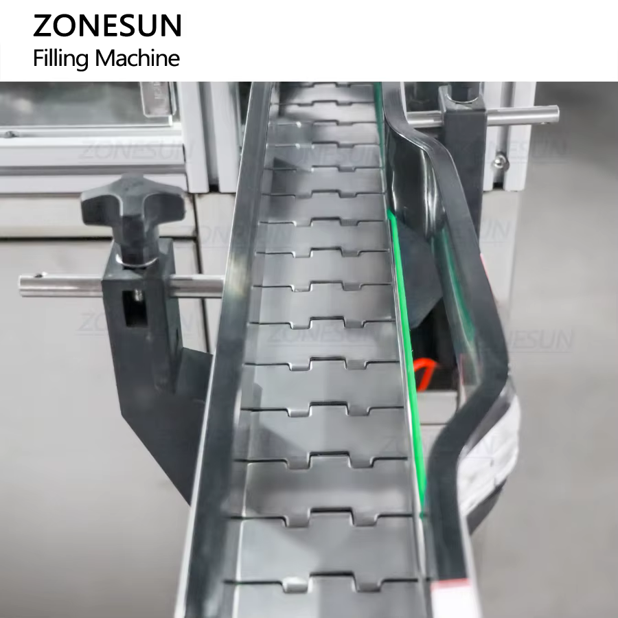 ZONESUN ZS CQ2A Monoblock Rotary Double — image 5