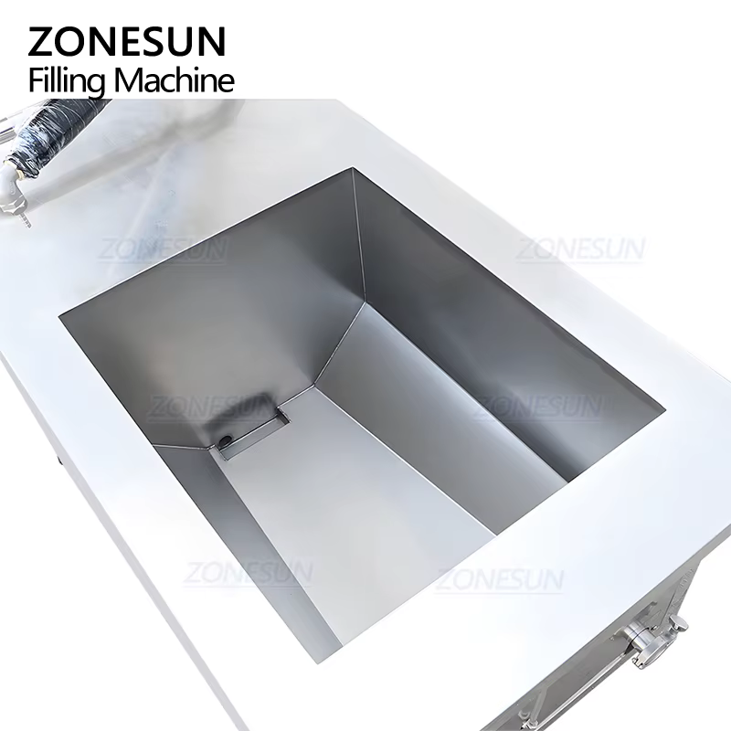 ZONESUN ZS AZLF1 Semi Automatic Handheld — image 3