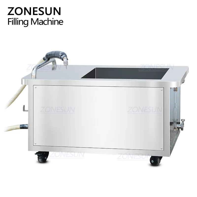 ZONESUN ZS AZLF1 Semi Automatic Handheld — image 6