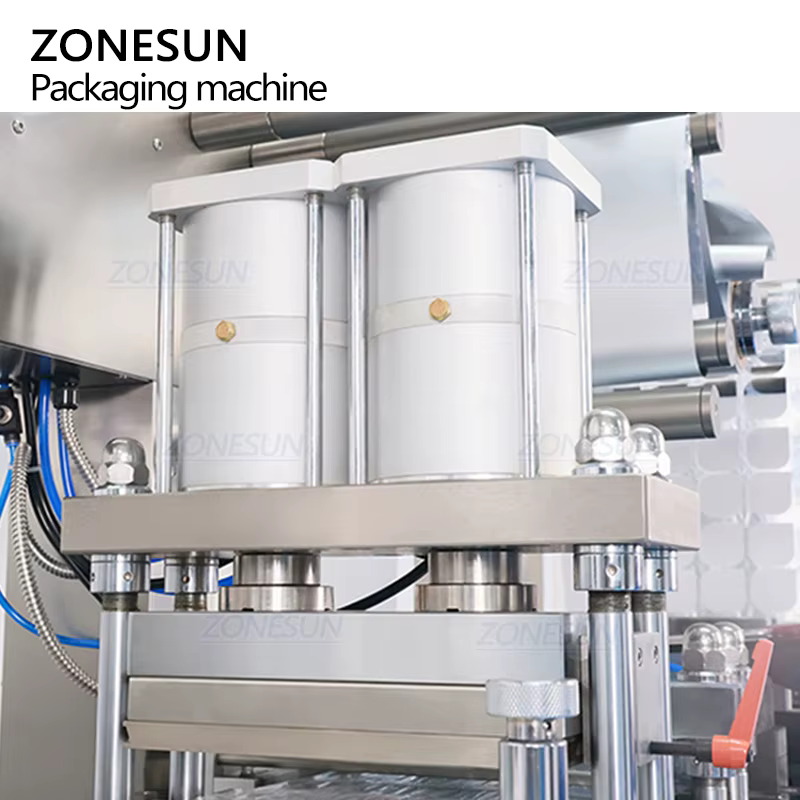 ZOENSUN ZS DPP270L Automatic High Speed — image 3