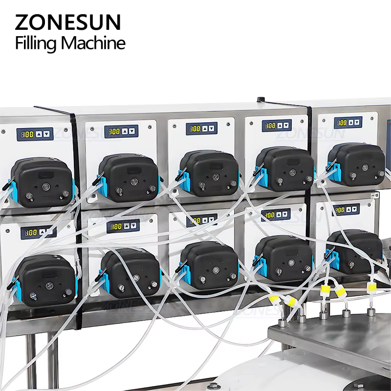 ZONESUN ZS AFY1 High Speed 10 — image 3