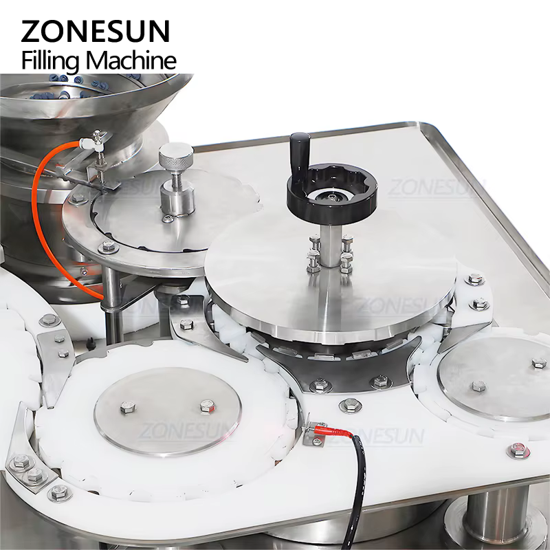 ZONESUN ZS AFY1 High Speed 10 — image 5