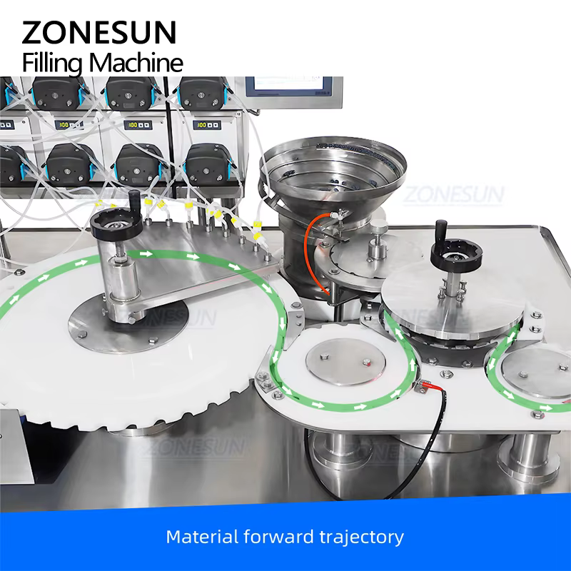 ZONESUN ZS AFY1 High Speed 10 — image 6