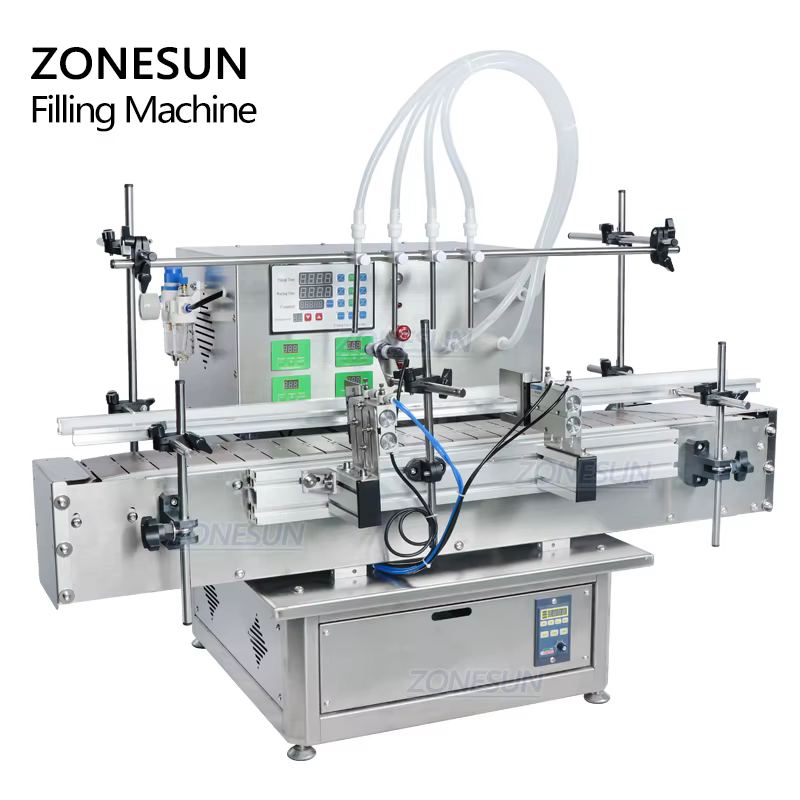 ZOESUN ZS DTDP 4P Chemical Small — image 5
