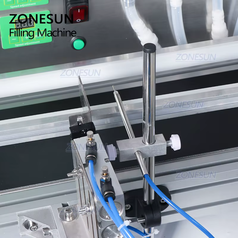 ZONESUN ZS DTMP6 Six Head Magnetic — image 4