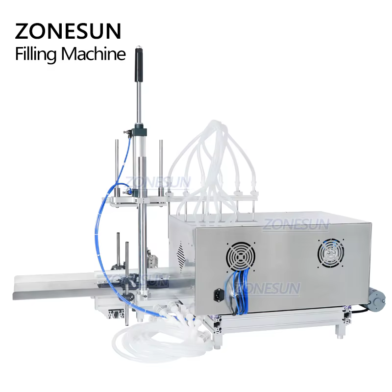 ZONESUN ZS DTMP6 Six Head Magnetic — image 6