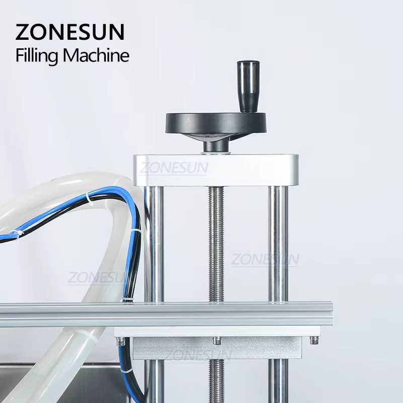 ZONESUN ZS DTDP20 2 Double Head — image 2