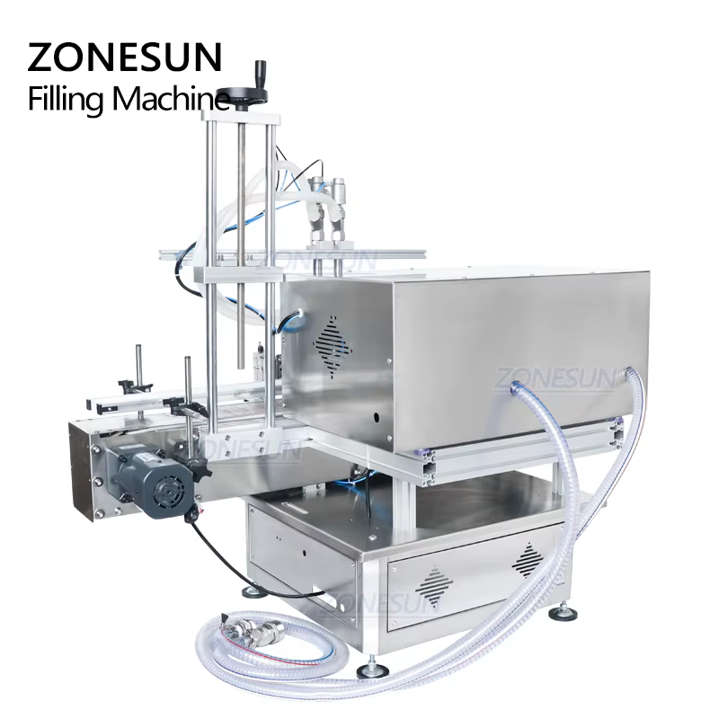 ZONESUN ZS DTDP20 2 Double Head — image 6