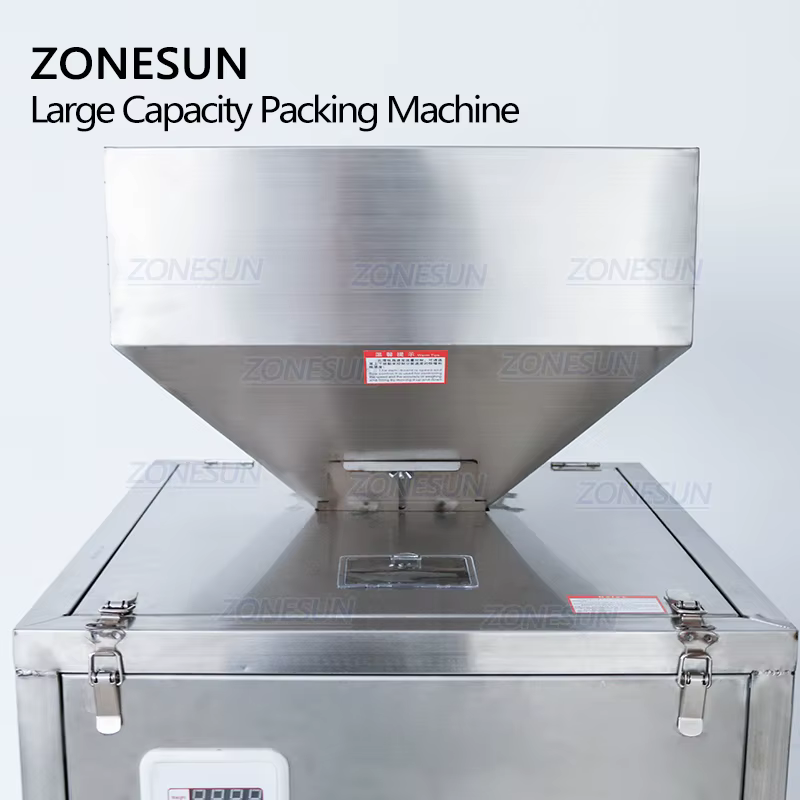 ZONESUN ZS 9999C 9999G Semi Automatic — image 3