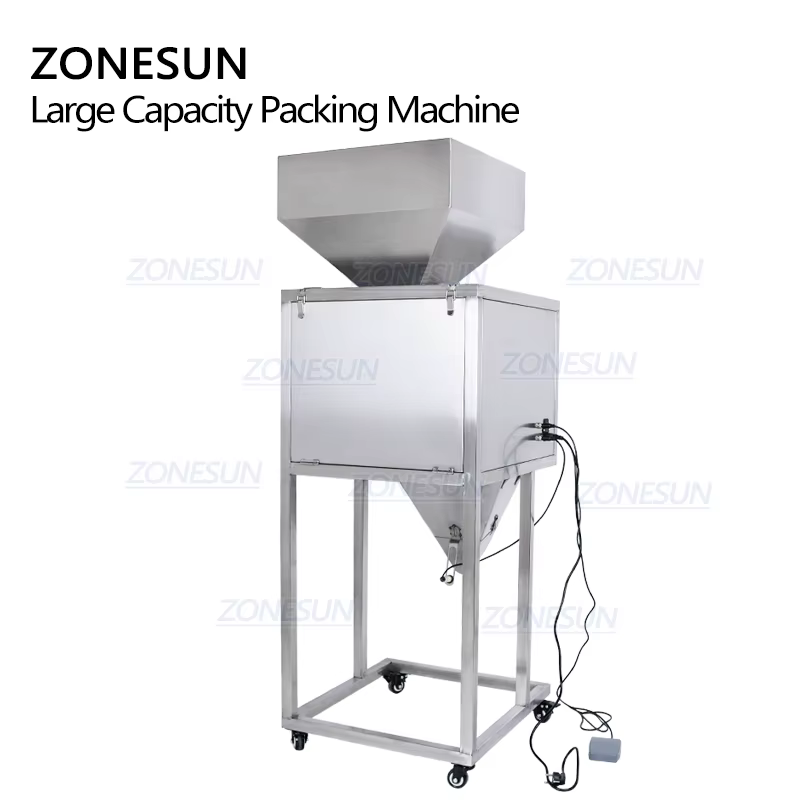 ZONESUN ZS 9999C 9999G Semi Automatic — image 6