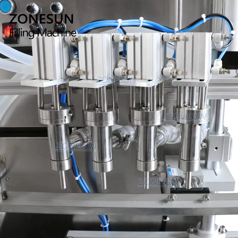 ZONESUN ZS VTMP80P Chemical Gel Liquid — image 2