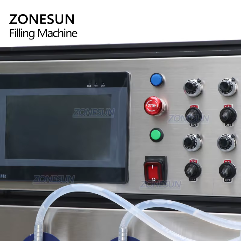 ZONESUN ZS VTMP80P Chemical Gel Liquid — image 3