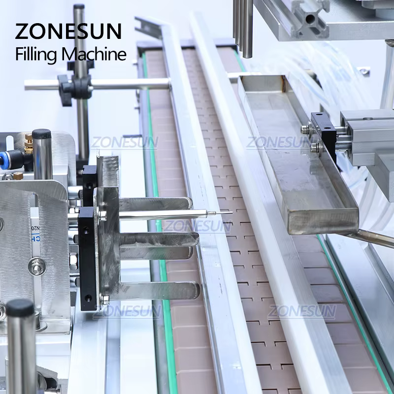 ZONESUN ZS VTMP80P Chemical Gel Liquid — image 4