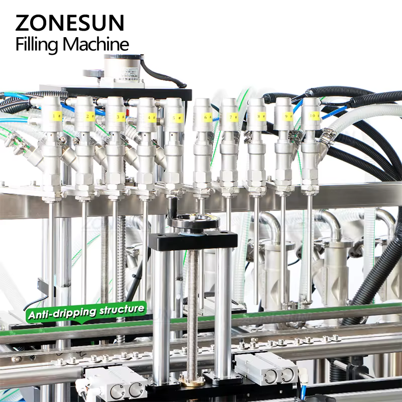 ZONESUN ZS SV10HS Automatic 10 Diving — image 3
