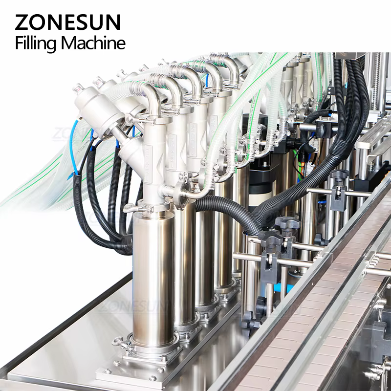 ZONESUN ZS SV10HS Automatic 10 Diving — image 4