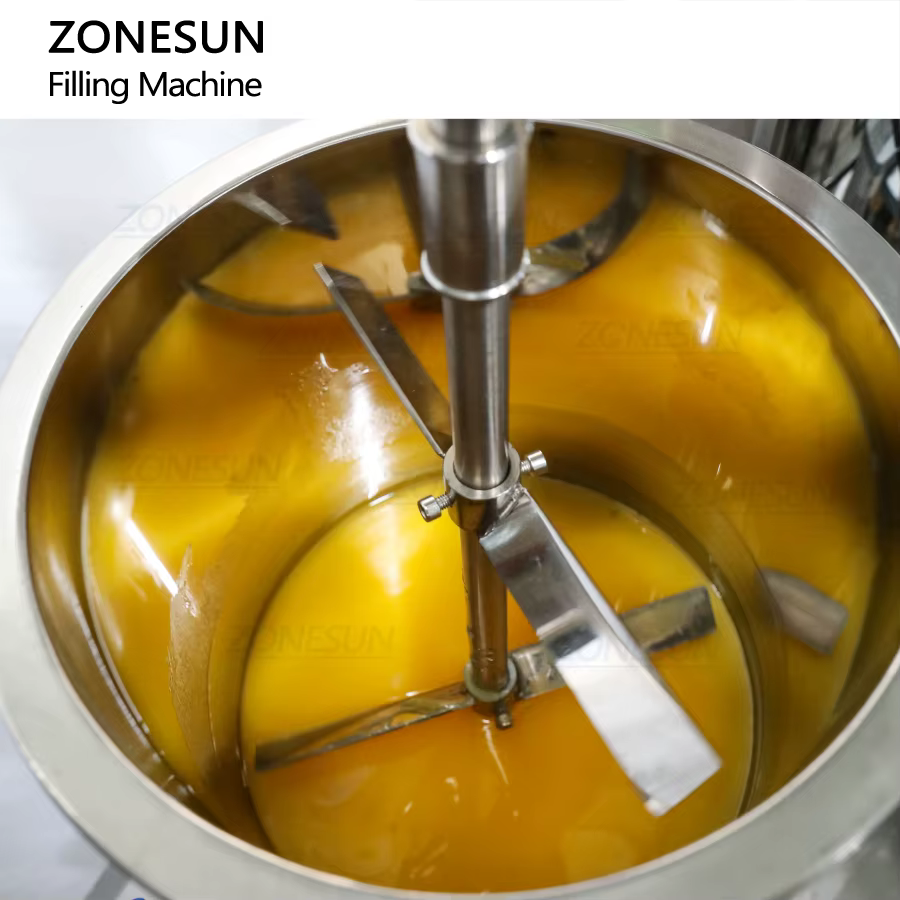 ZONESUN ZS LG2C Servo Piston Pump — image 3