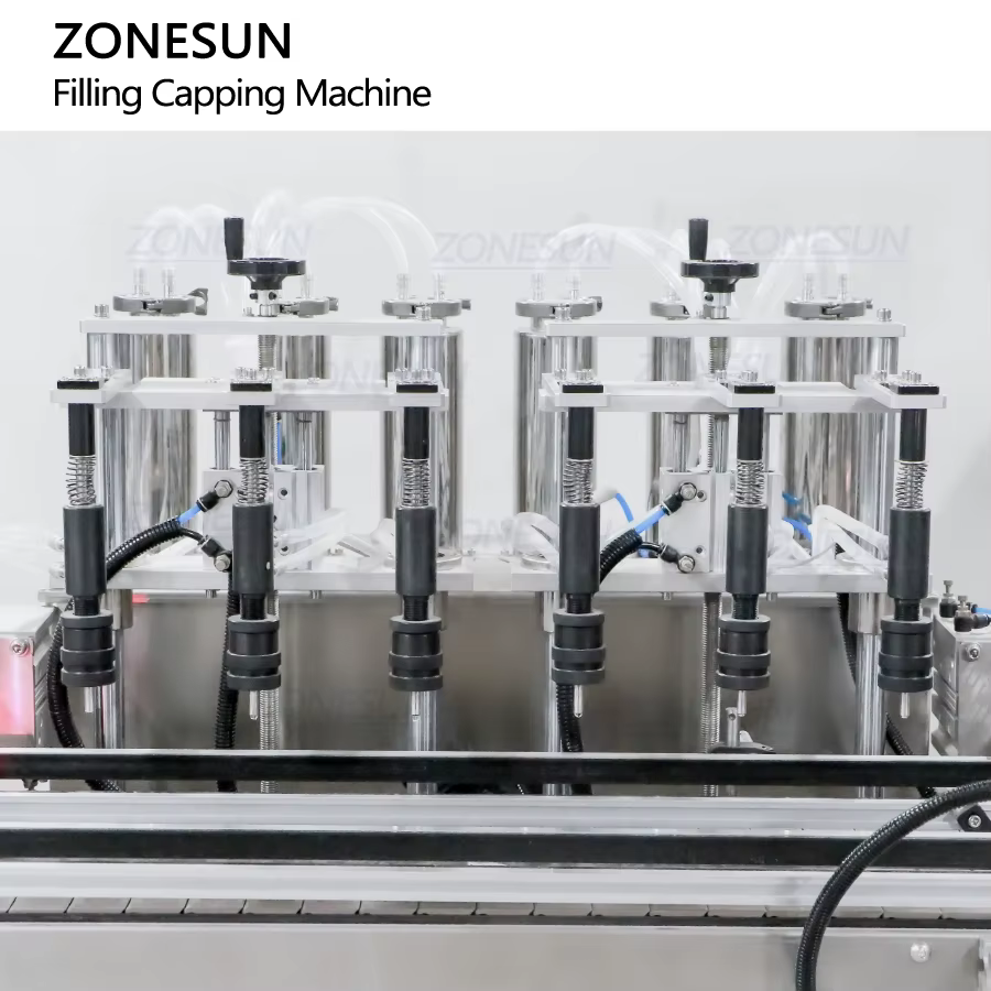 ZONESUN ZS AFC9B Full Automatic 6 — image 3