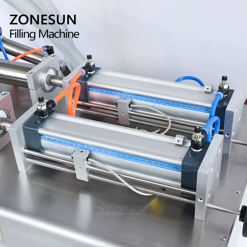 ZONESUN ZS GY2 Lubricating Oil Valve — image 3