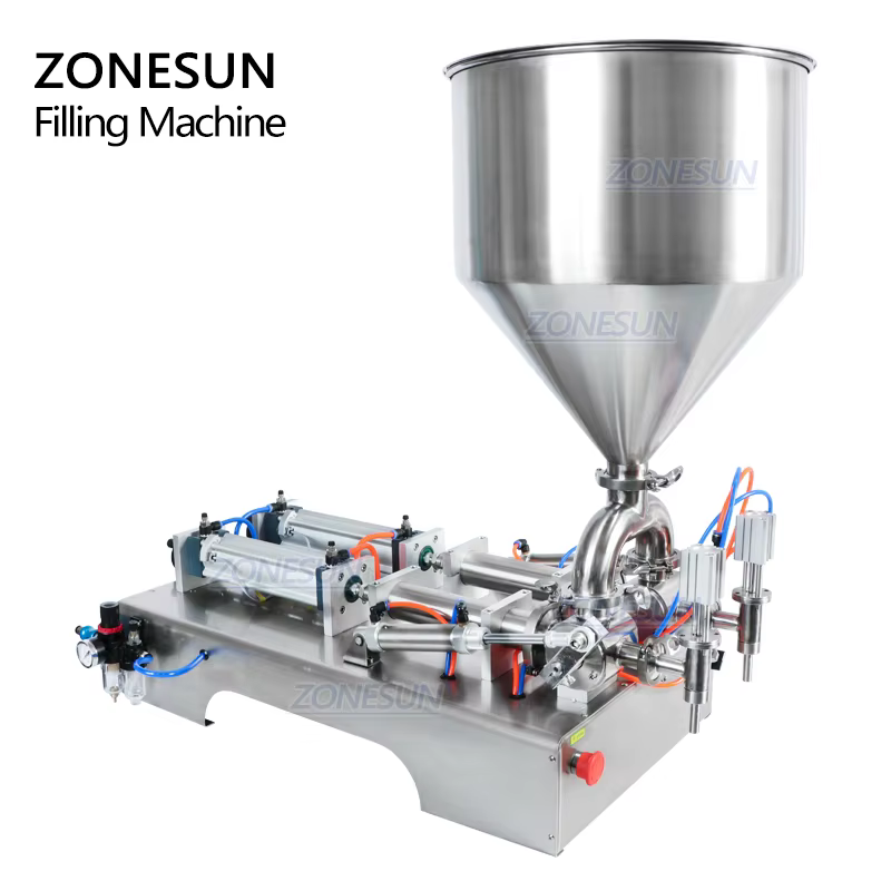 ZONESUN ZS GY2 Lubricating Oil Valve — image 5