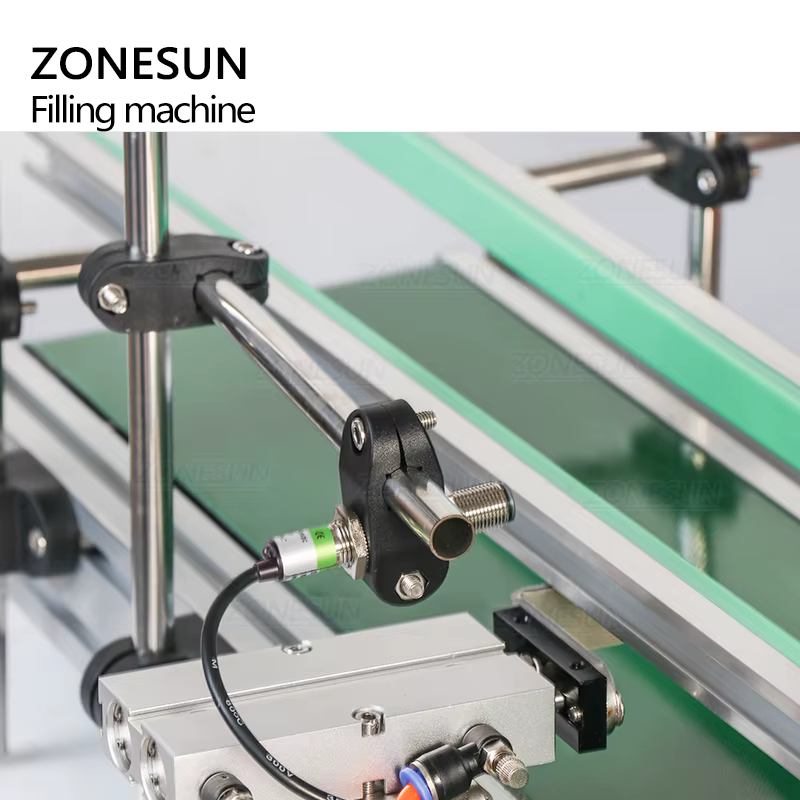 ZONESUN ZS DTDP5 4 Diaphragm Pump — image 3