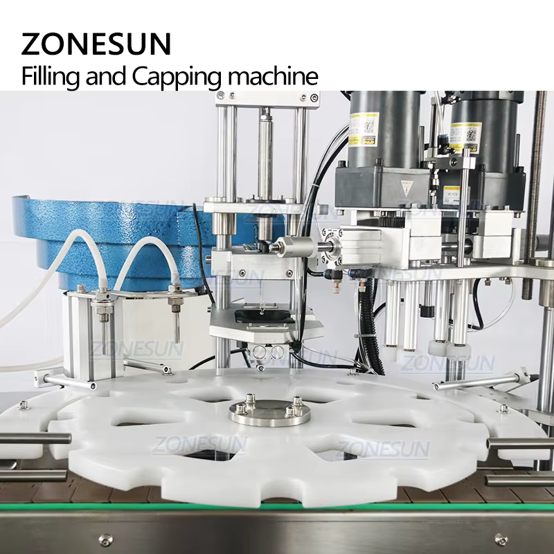 ZONESUN ZS AFC1 Double Head Magnetic — image 2