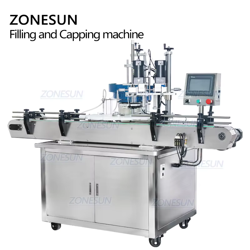 ZONESUN ZS AFC1 Double Head Magnetic — image 4