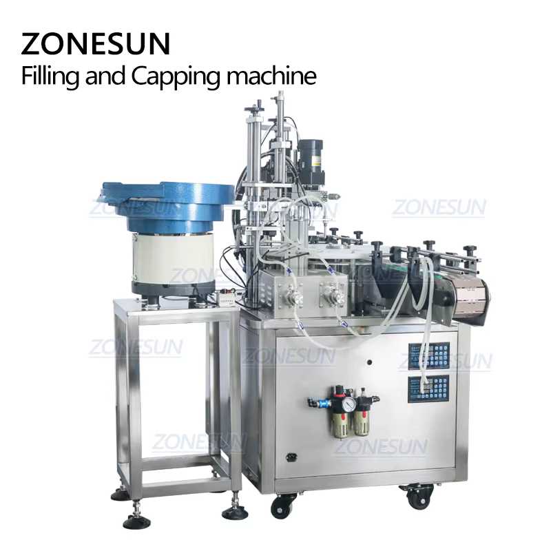 ZONESUN ZS AFC1 Double Head Magnetic — image 5