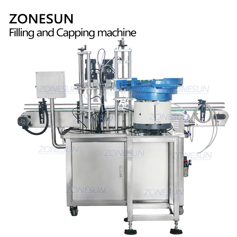 ZONESUN ZS AFC1 Double Head Magnetic — image 6