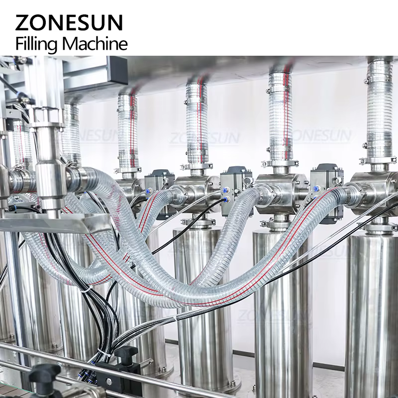 ZONESUN ZS YT8T 8P Automatic 8 — image 3