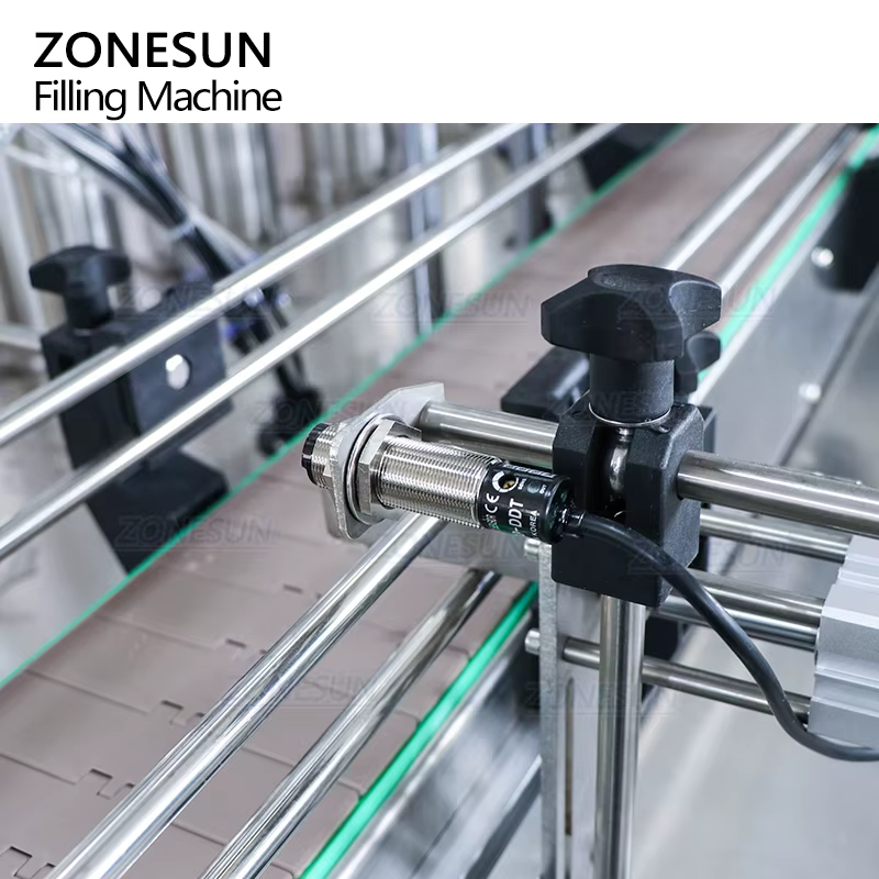 ZONESUN ZS YT8T 8P Automatic 8 — image 4