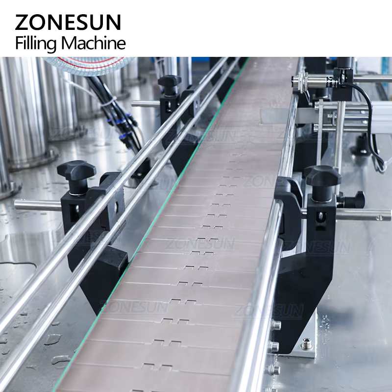ZONESUN ZS YT8T 8P Automatic 8 — image 5