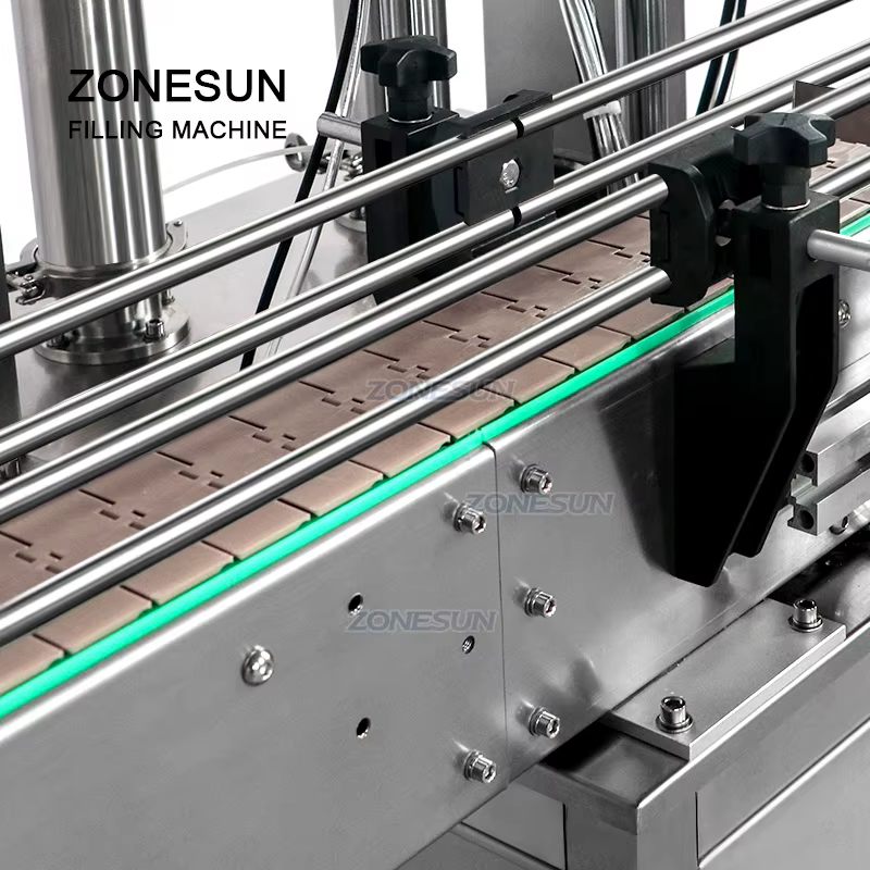 ZONESUN ZS YT2T 2P Automatic Double — image 3